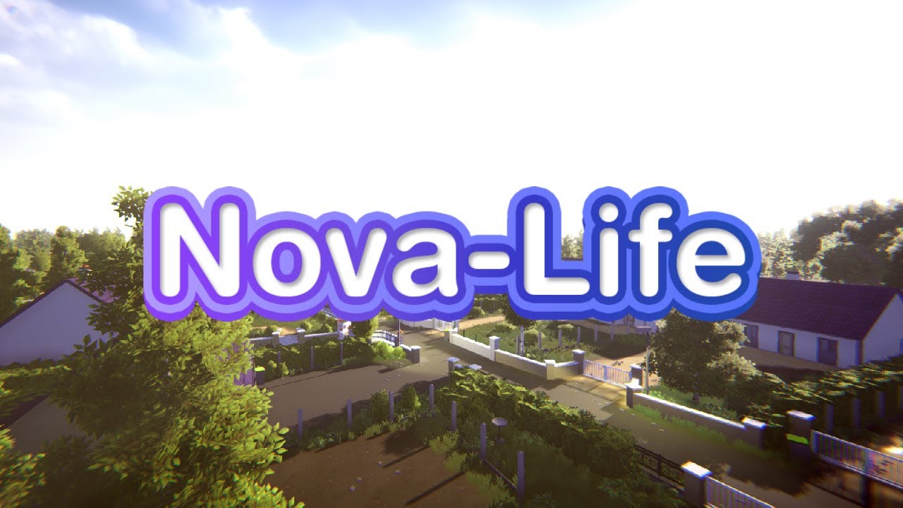 Nova Life