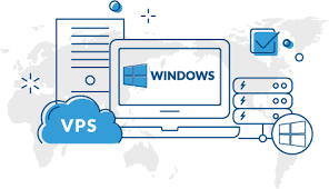 VPS Windows